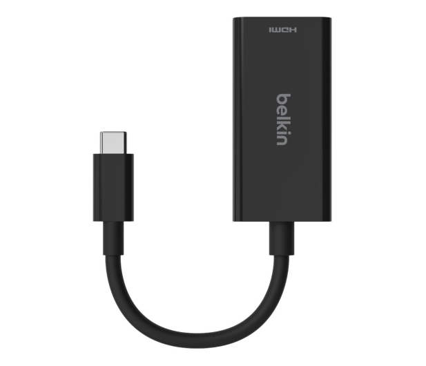 Belkin Adapter USB-C - HDMI 2.1 8K/4K - 1121658 - zdjęcie